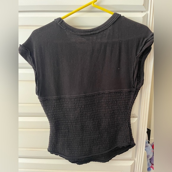 We the free sweet sport tee - Picture 2 of 2